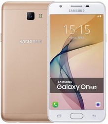 Замена дисплея на телефоне Samsung Galaxy On5 (2016) в Рязане